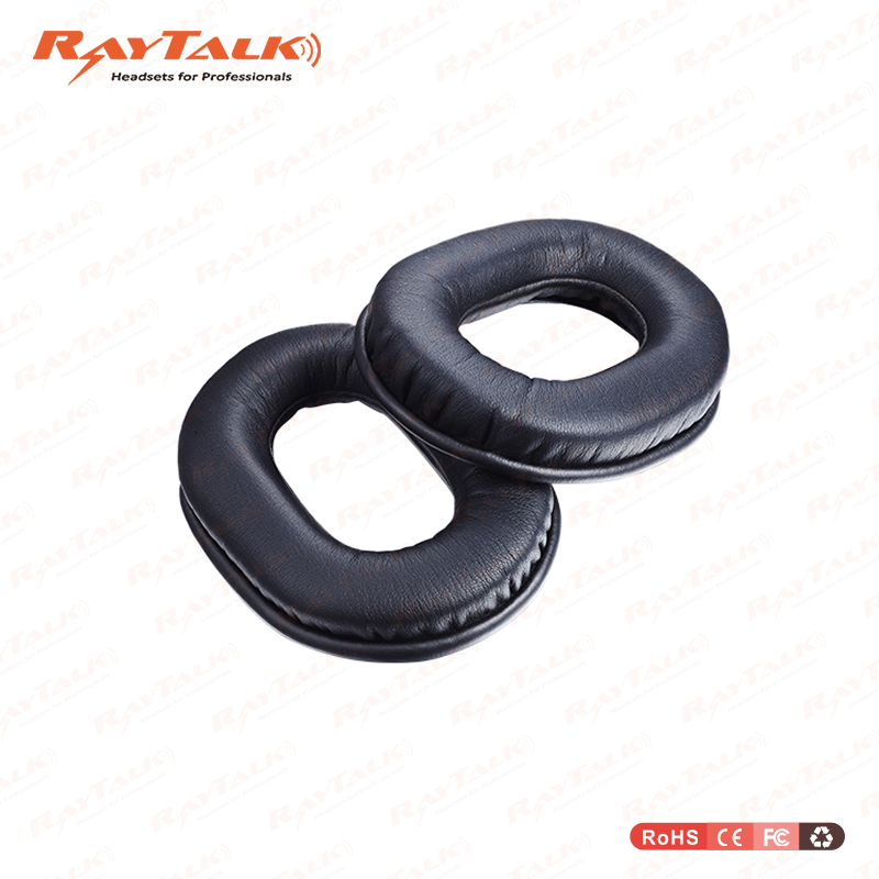 Replacement Vel Cro Pad for Heavy Duty Headset Epac-11 Vel Cro Pad