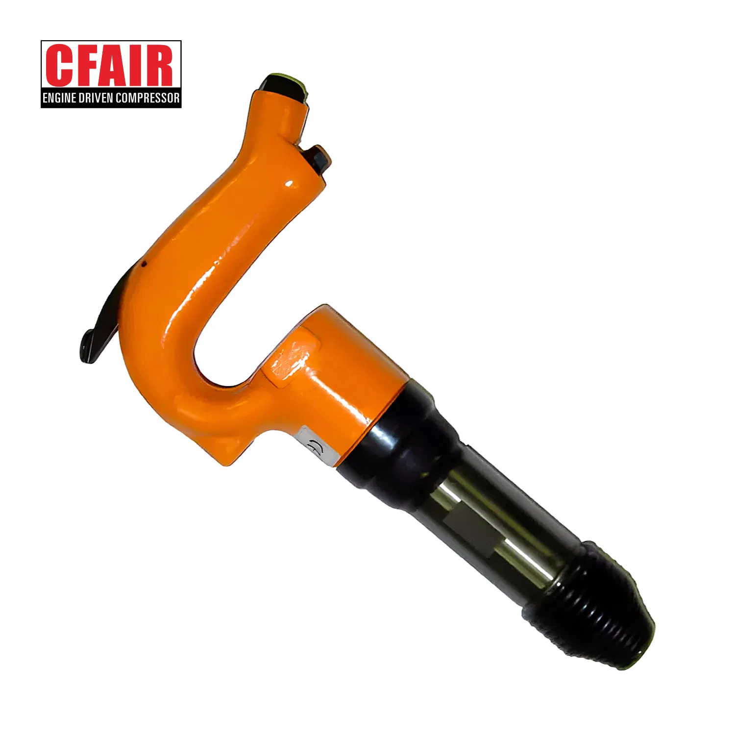 Пневматический отбойный молоток C4 для металла