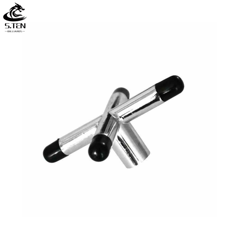 Wholesale Price High Quality Metal Snooker & Billiard Cue Rests Cross For Sale