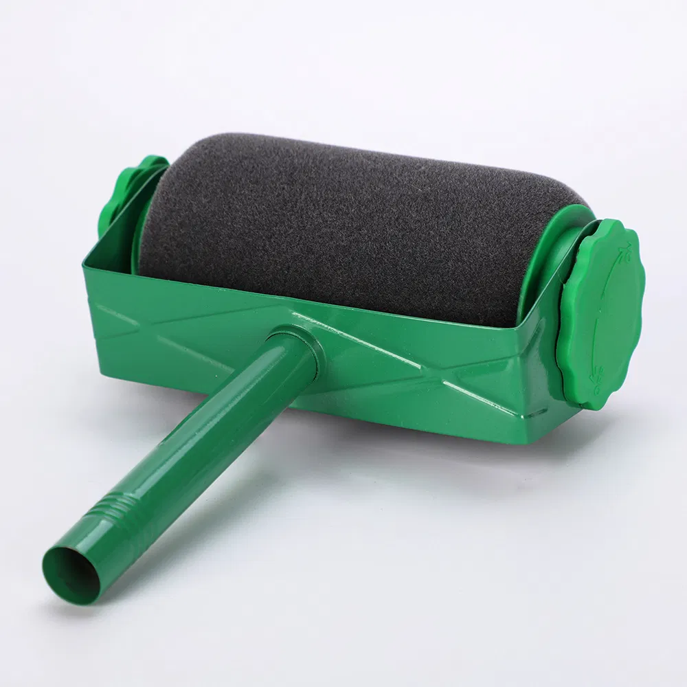 Набор валиков для покраски, 6 предметов