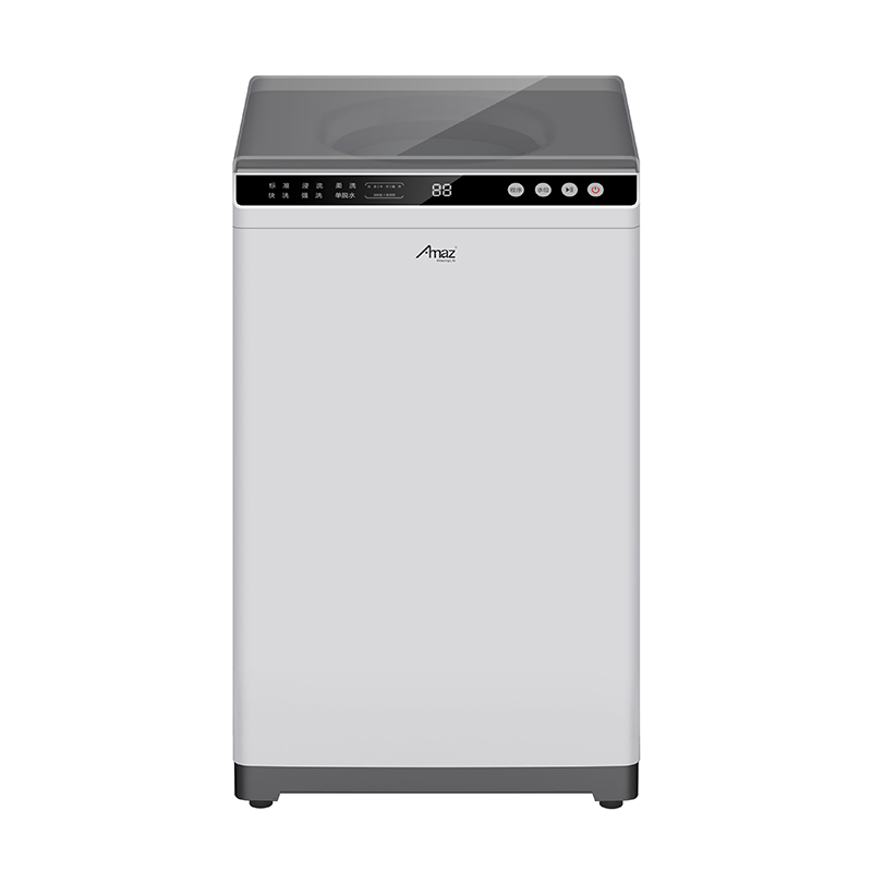 Washing Machine Top-Load Mono Tub-5kg Plus Drainage Design