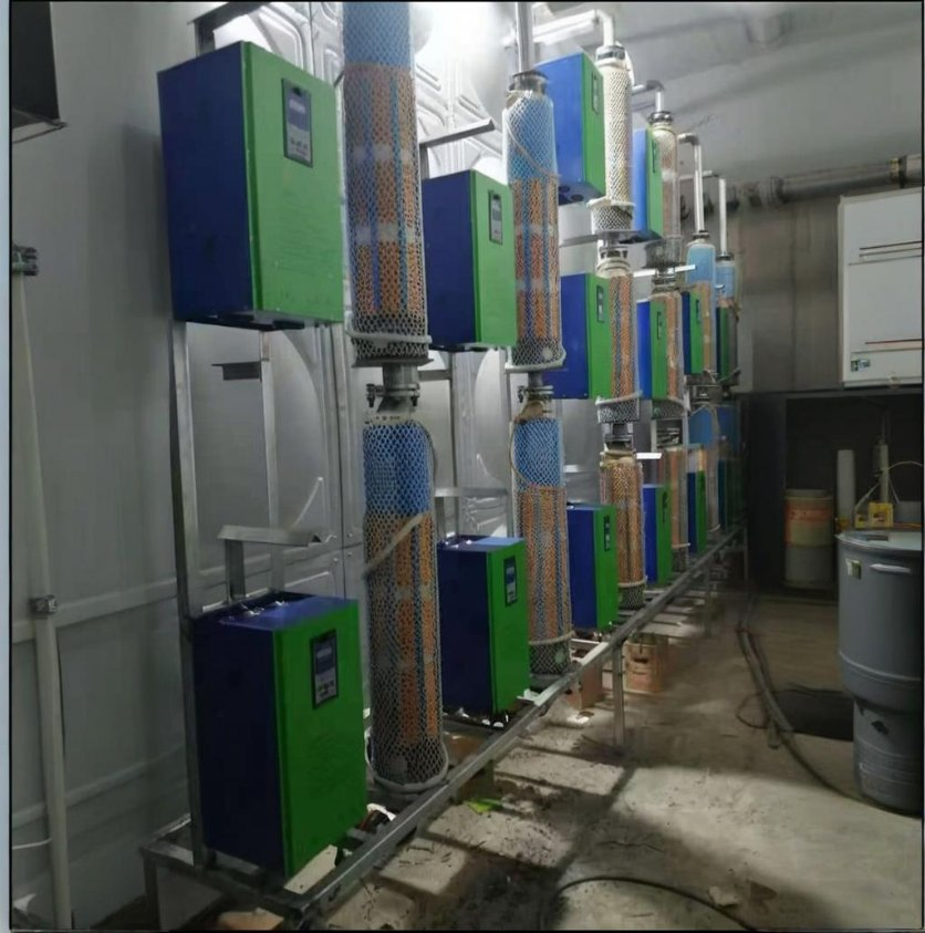 Wholesale Price Global Hot Sale Rapid Induction Heater, Electric Furnace Fireplace