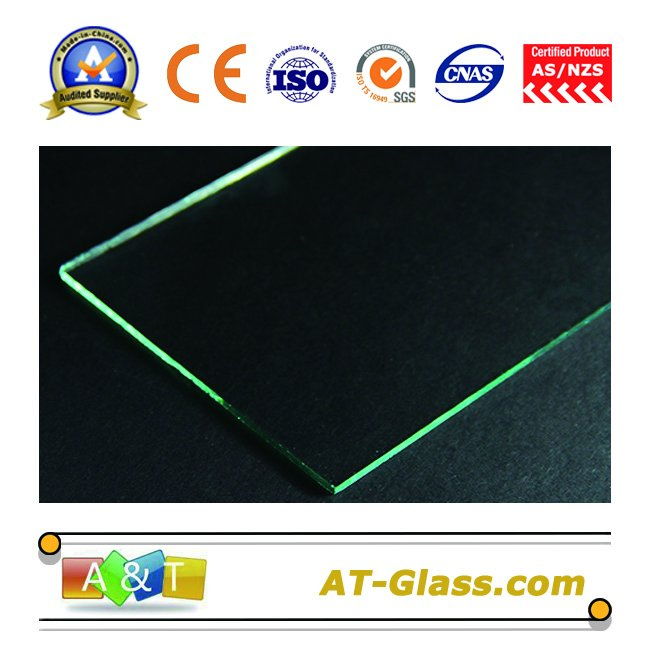 5mm Clear Float Glass Clear Glass