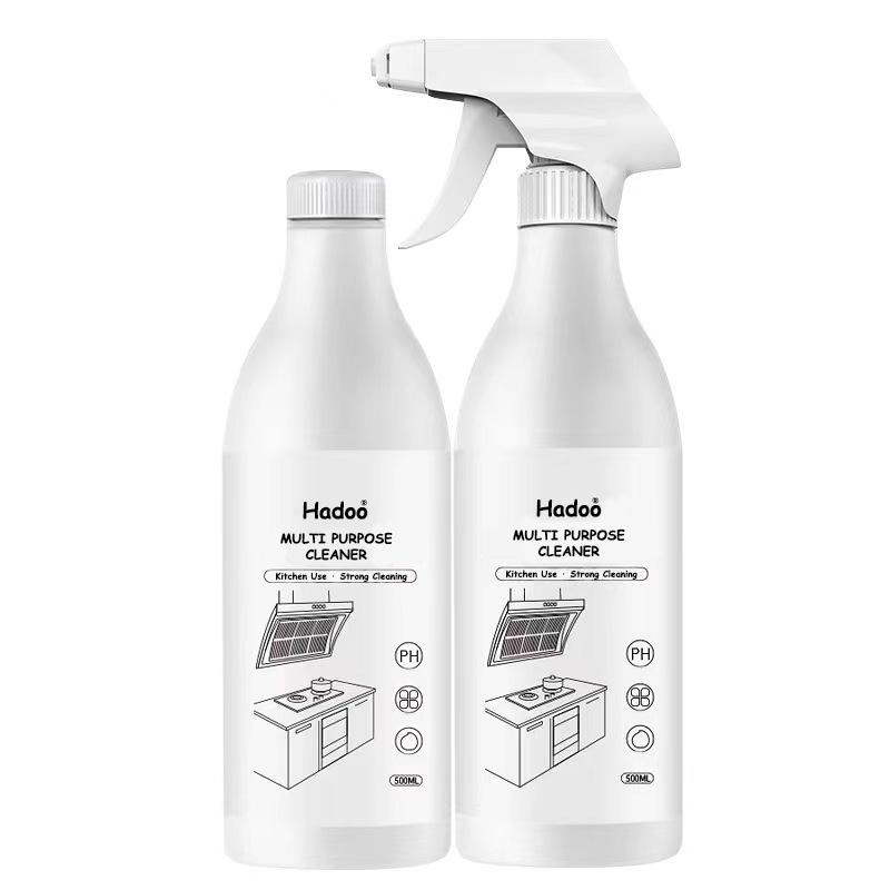Cheap Price Effective Antibacterial Multi-Purpose Kitchen Foaming Cleaner