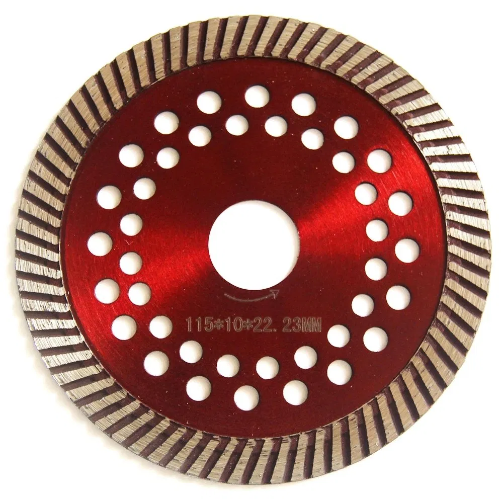 Алмазный диск для резки гранита 14-16 дюймов