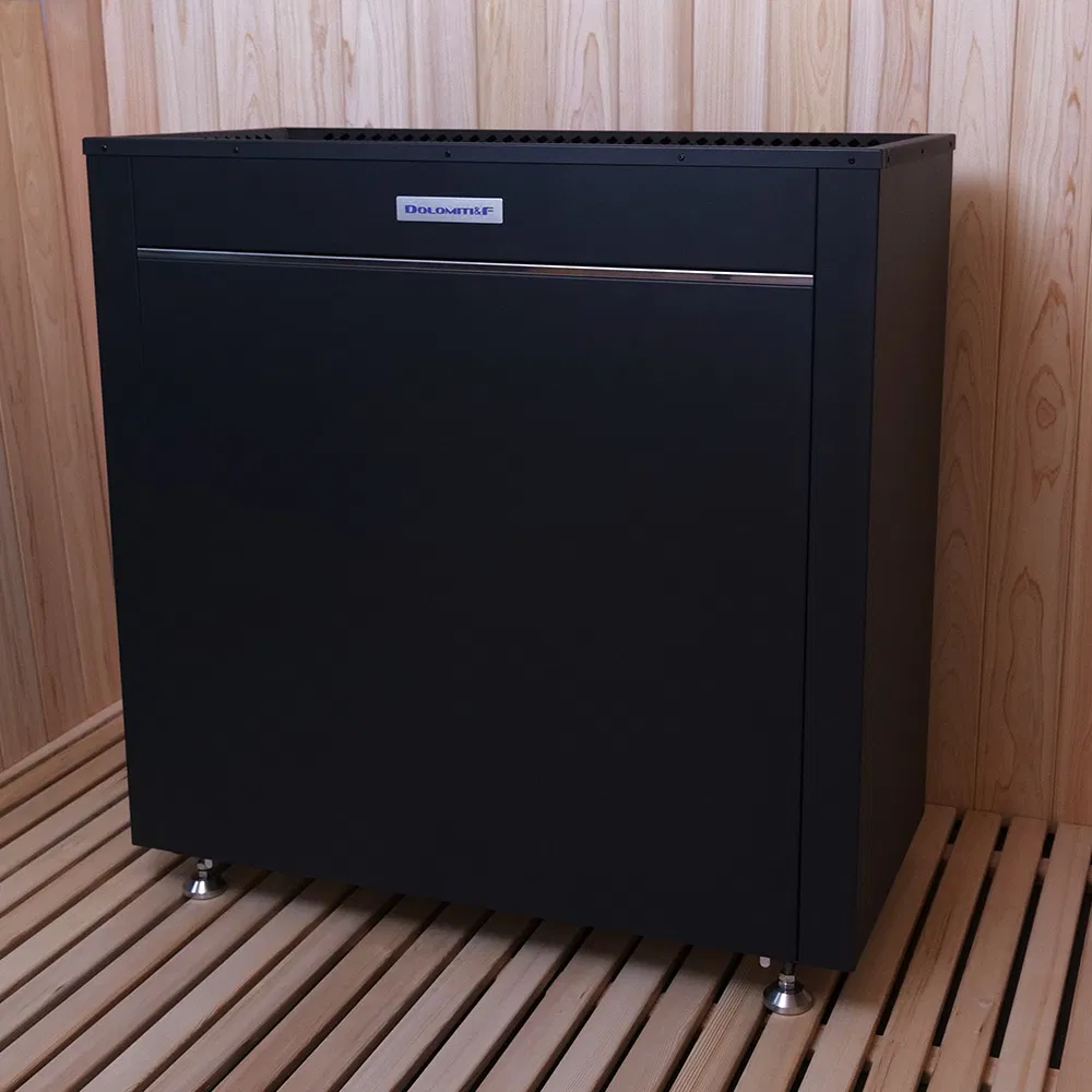 Мощный обогреватель для сауны Dolomiti
