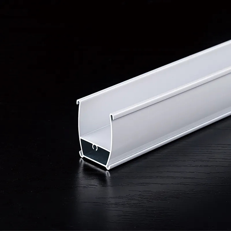 Good Quality Roller Blinds Bottom Rail for Living