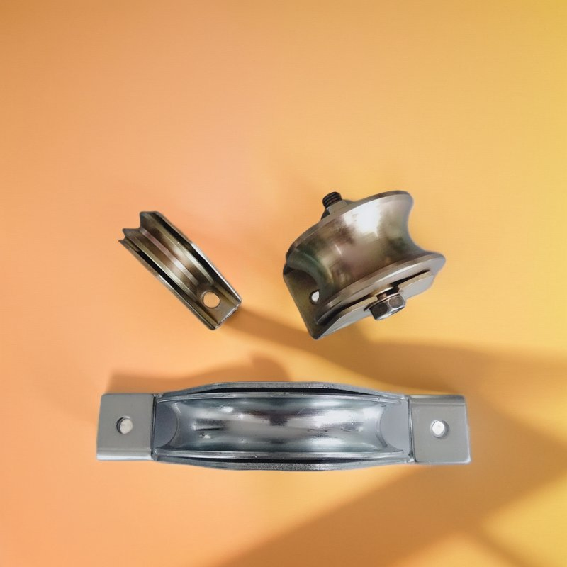 Sliding Door Parts Sliding Gate Accessory