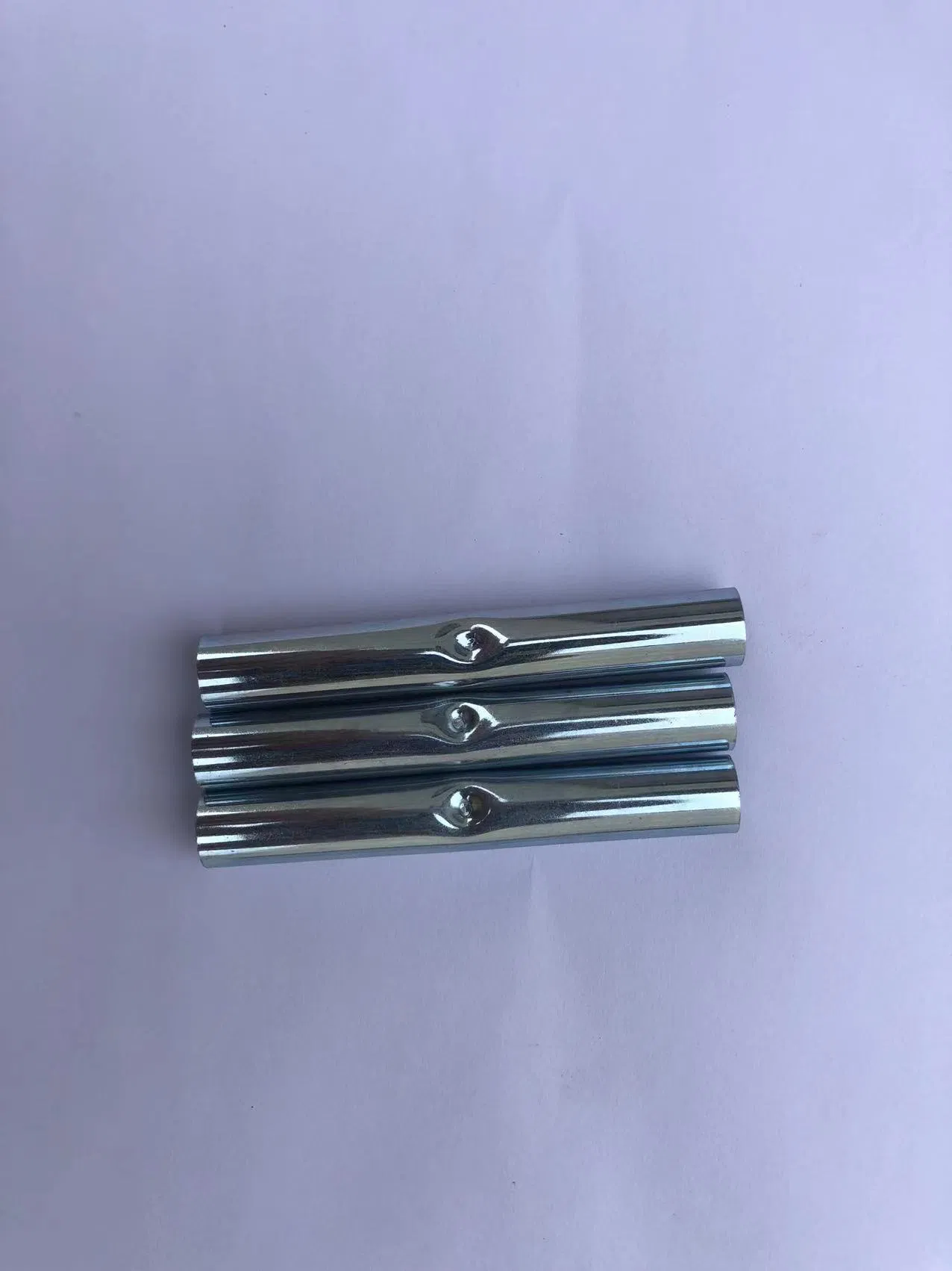 Kite Pole Take Over, Tent Pole Through Tube, Two-Way Tube, Hardware Joint