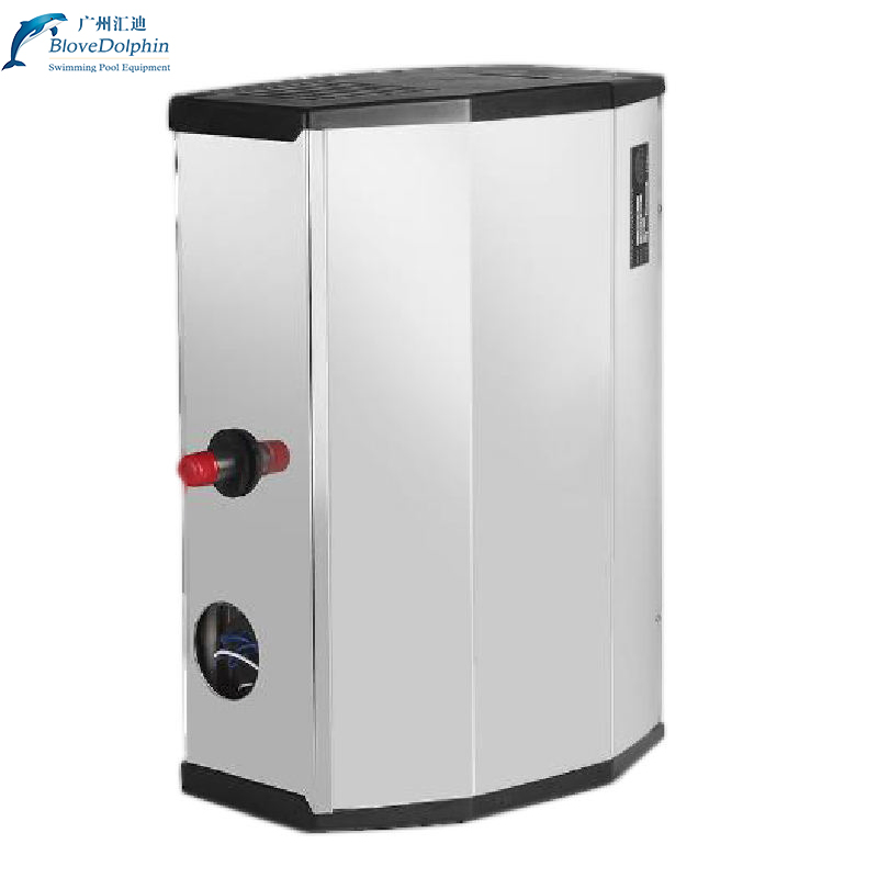 Парогенератор для сауны и хамама 3-21 кВт