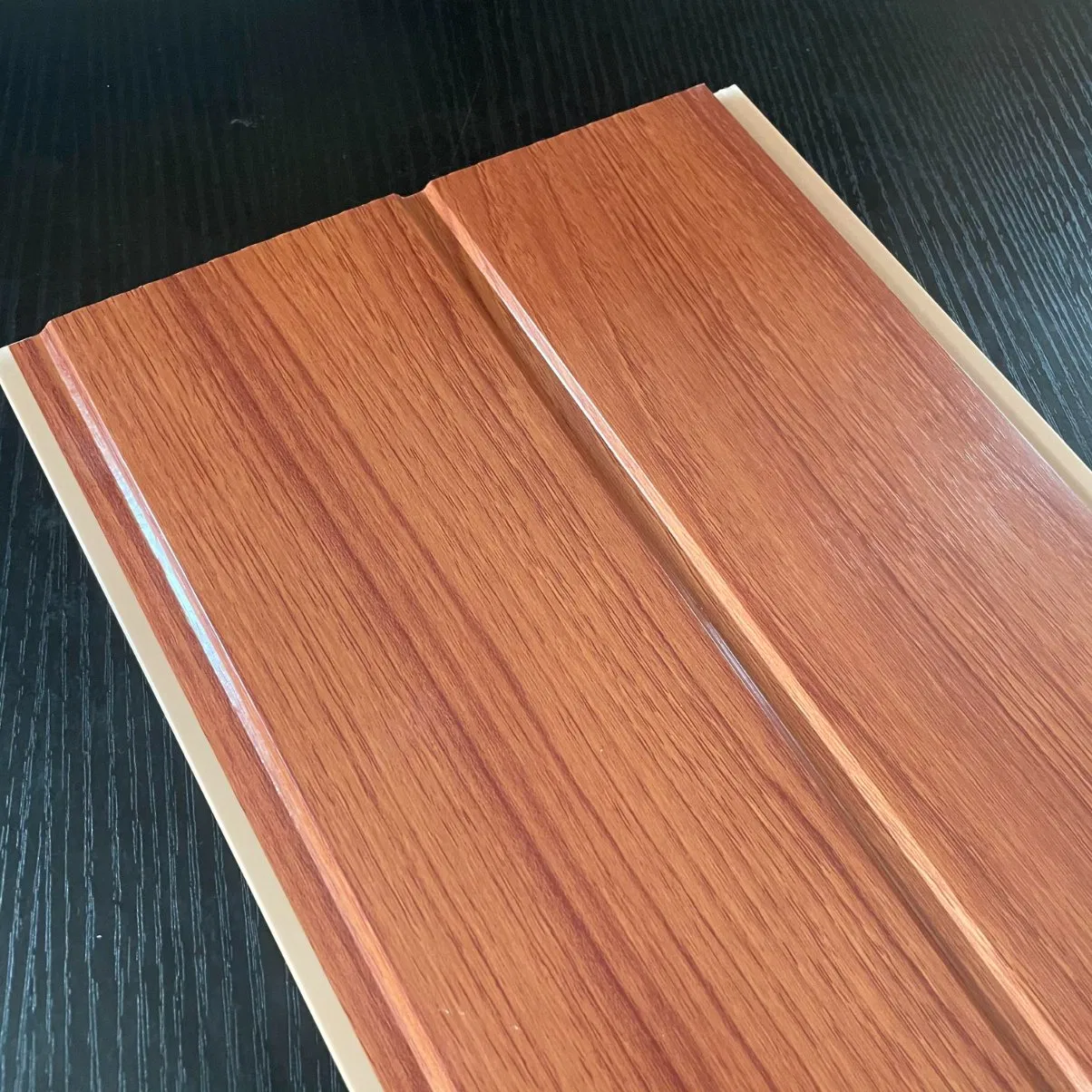 Homey Decoration Modern Indoor Moisture-Proof Waterproof PVC Ceiling