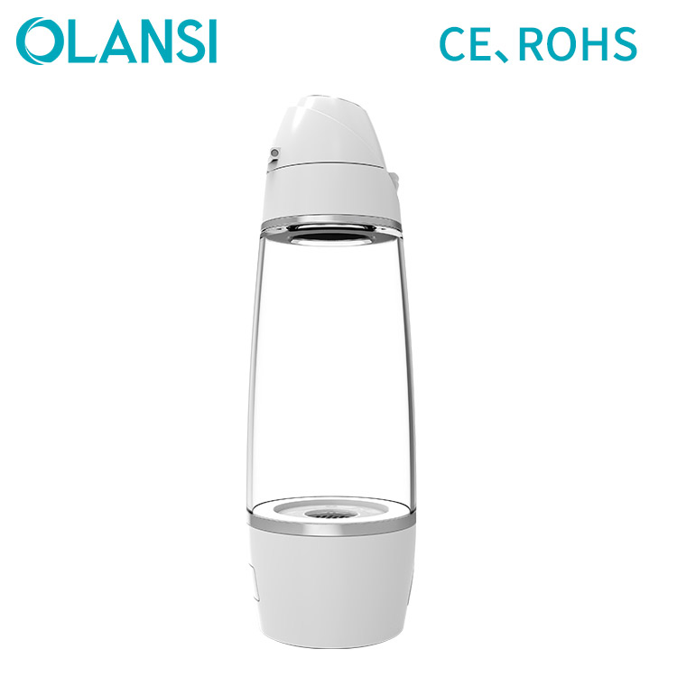 Fuel Cell Hydrogen Water Generator Spe Technology Olansi