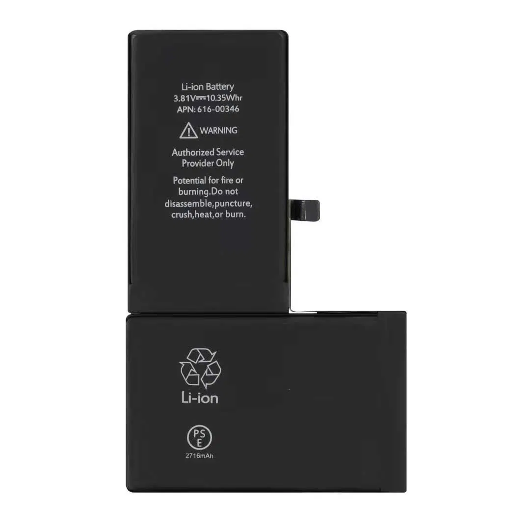 Аккумулятор для iPhone 6 / 6 Plus / 6s Plus, 1810 mAh