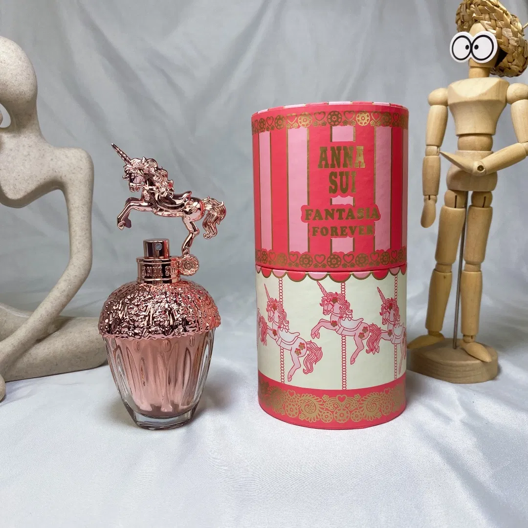 Perfume/Anna Su Dreams Tianma Pink Unicorn Women's Eau De Toilette 50ml