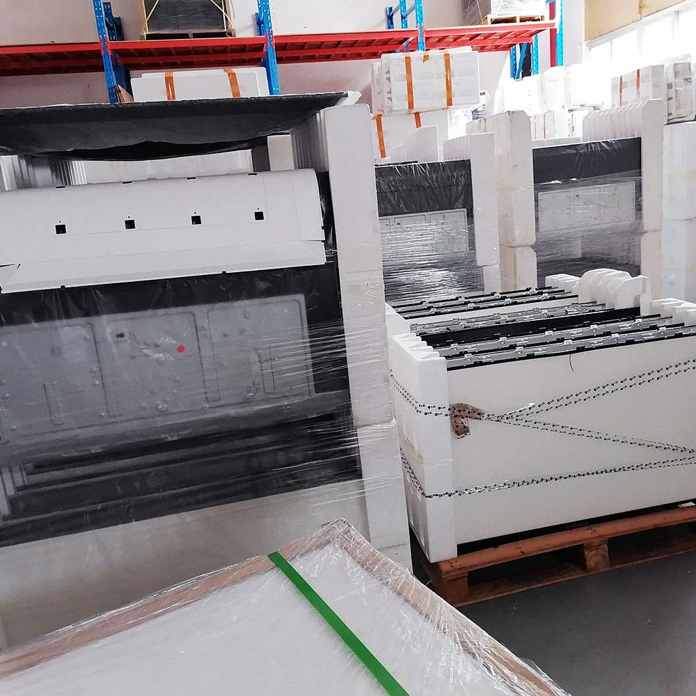 39 40 42 43 inch LED 4K smart TV SKD