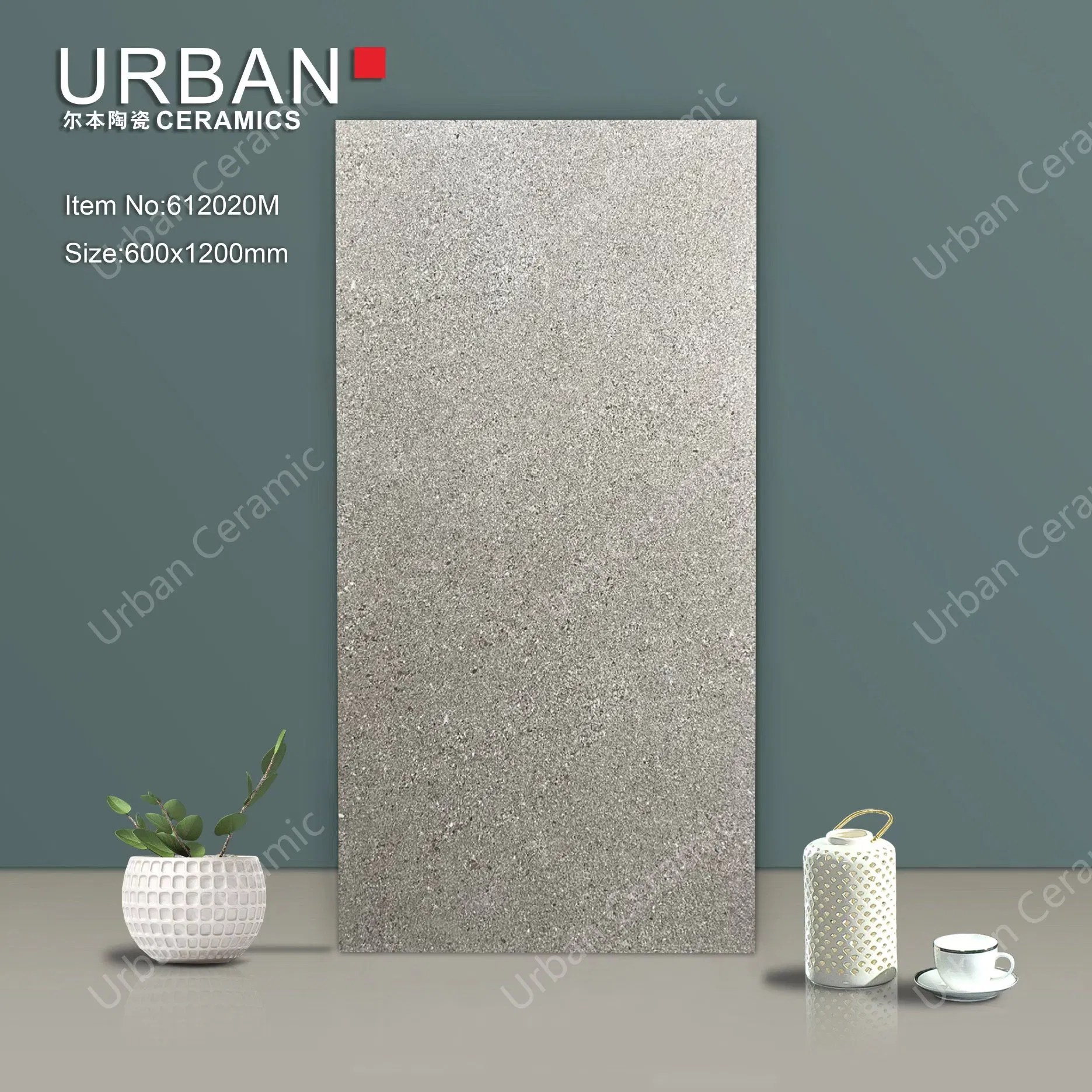 Керамическая плитка 600x1200 мм мраморный дизайн матовая