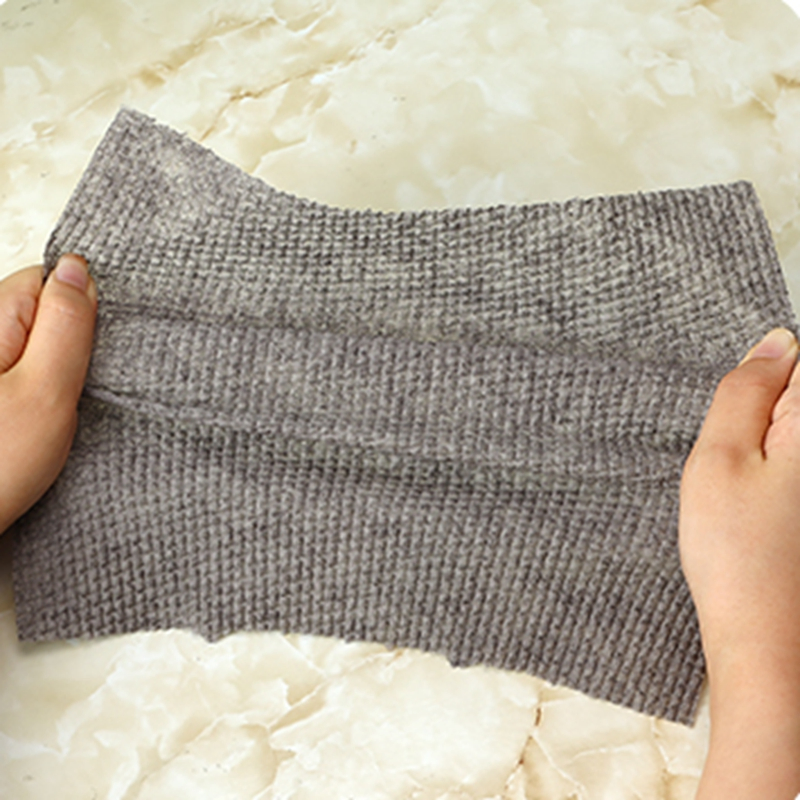 kitchen wipes convenient kitchen wear-resistant rag