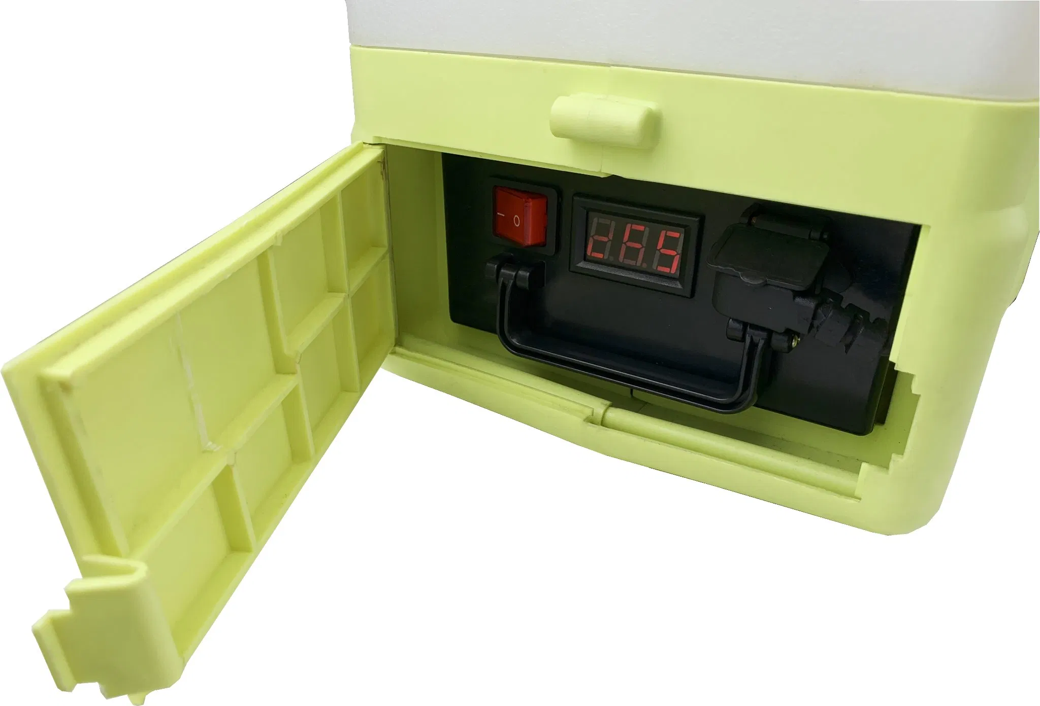 Cordless Disinfectant Cold Fogging Machine Sprinkler