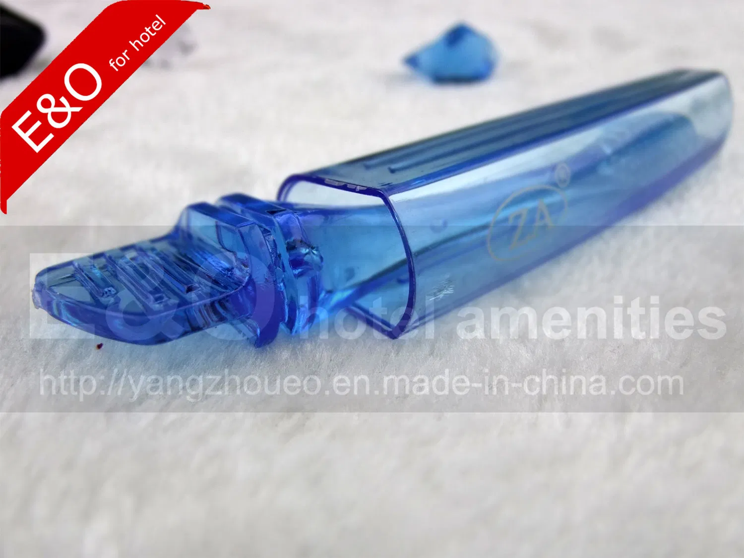 Travel Toothbrush / Folding Toothbrush Manufacturer