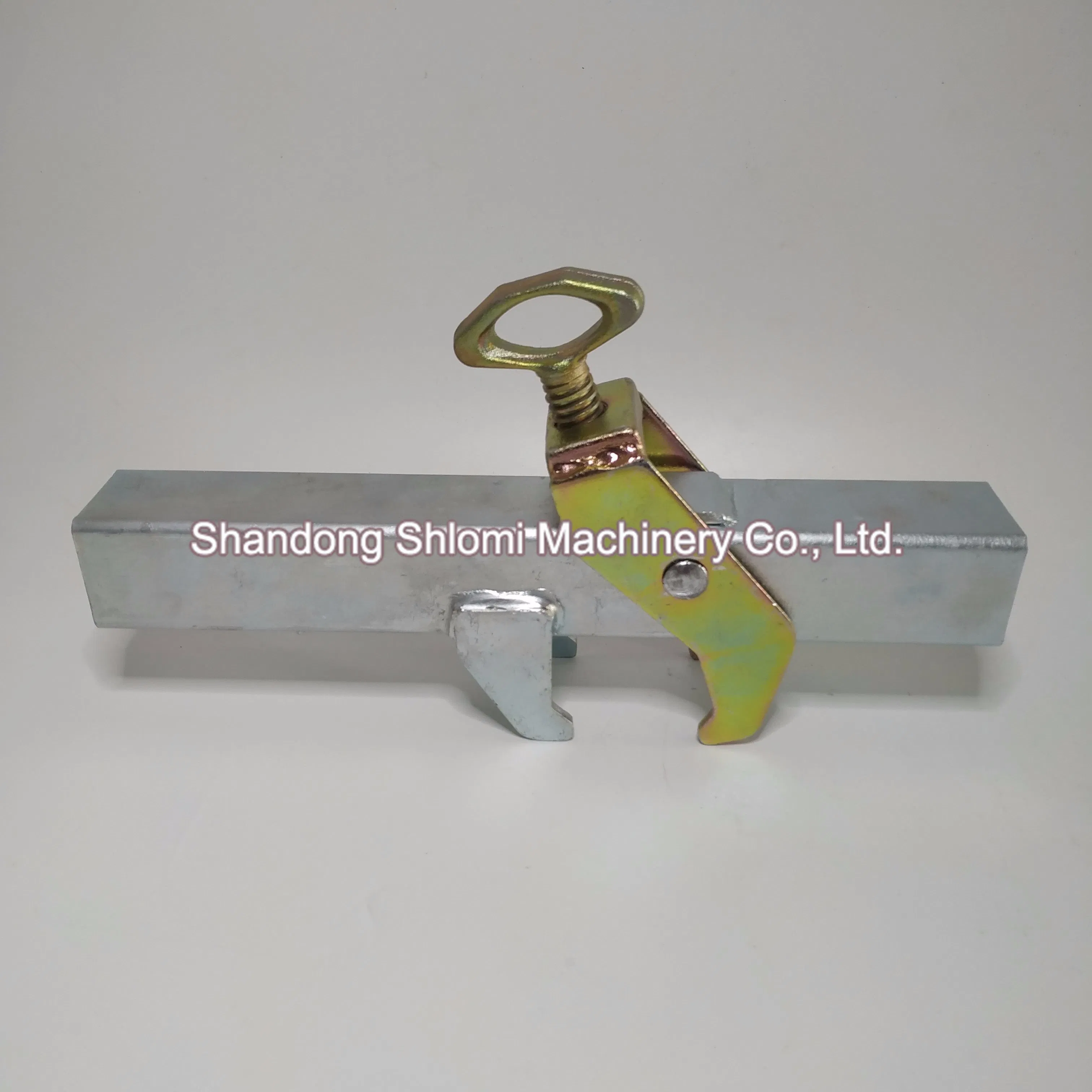 Construction Formwork Scaffolding Steel Rasto Ajustable Splice Rasto Clamp Rasto Aligning Clamp Corner Clamp Universal Clamp