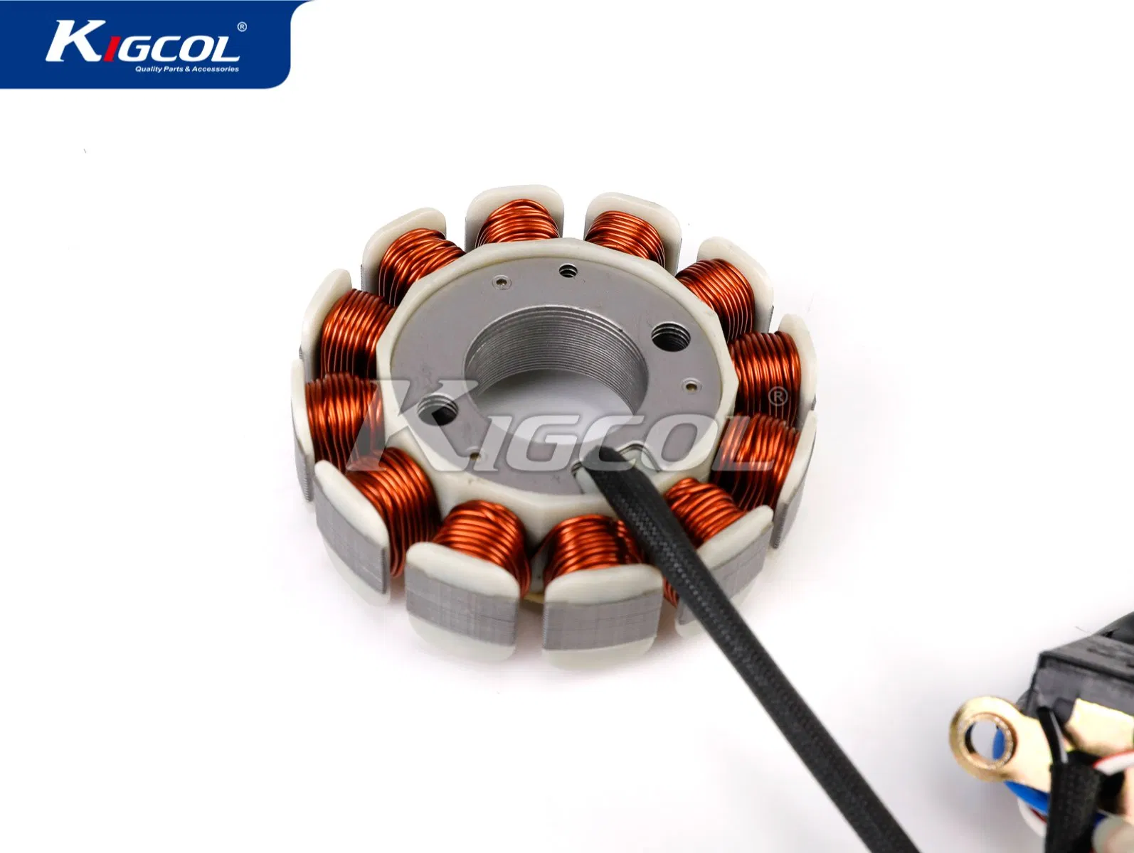 Stator Discover 125ST OEM