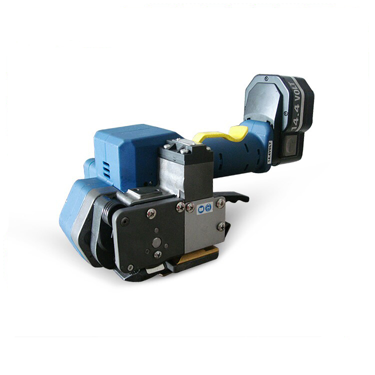 Manual Power Strapping Tool for 12-19mm Professional Hand-Held Strapping Tools