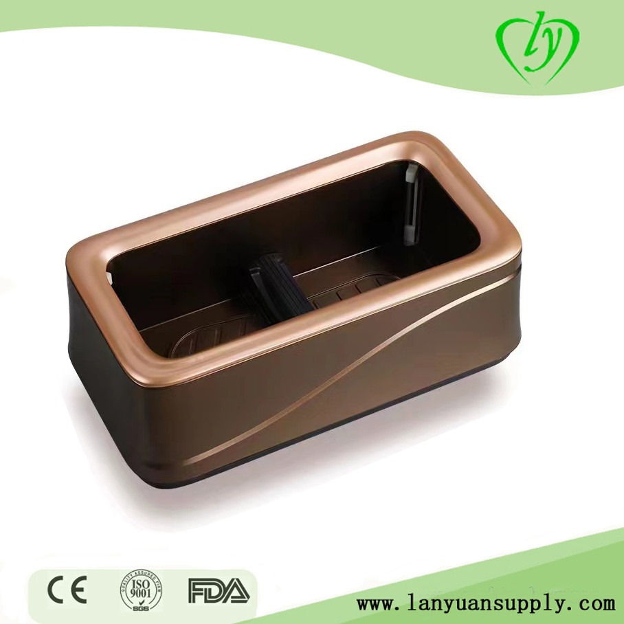 Automatic Disposable PE Shoe Cover Dispenser Machine