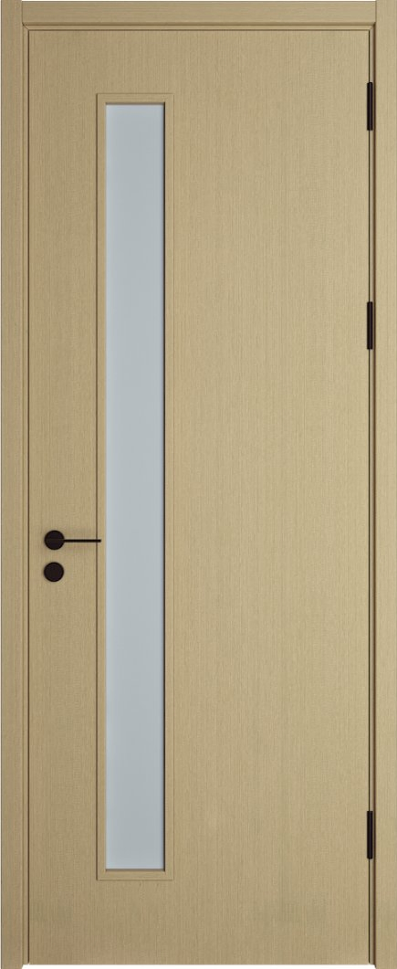 Hot Sell PVC MDF Door