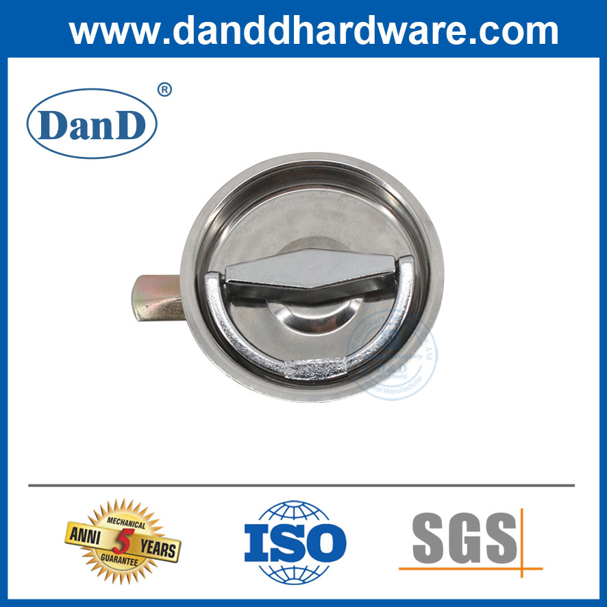 SSS Pss Architectural Building Door Hardware Hose Reel Cabinet Lock