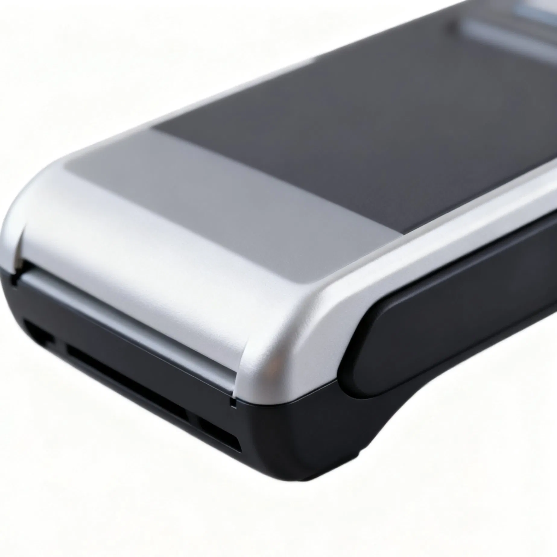Comfortable Plastic Casing for Office Electronic Devices and Accessories