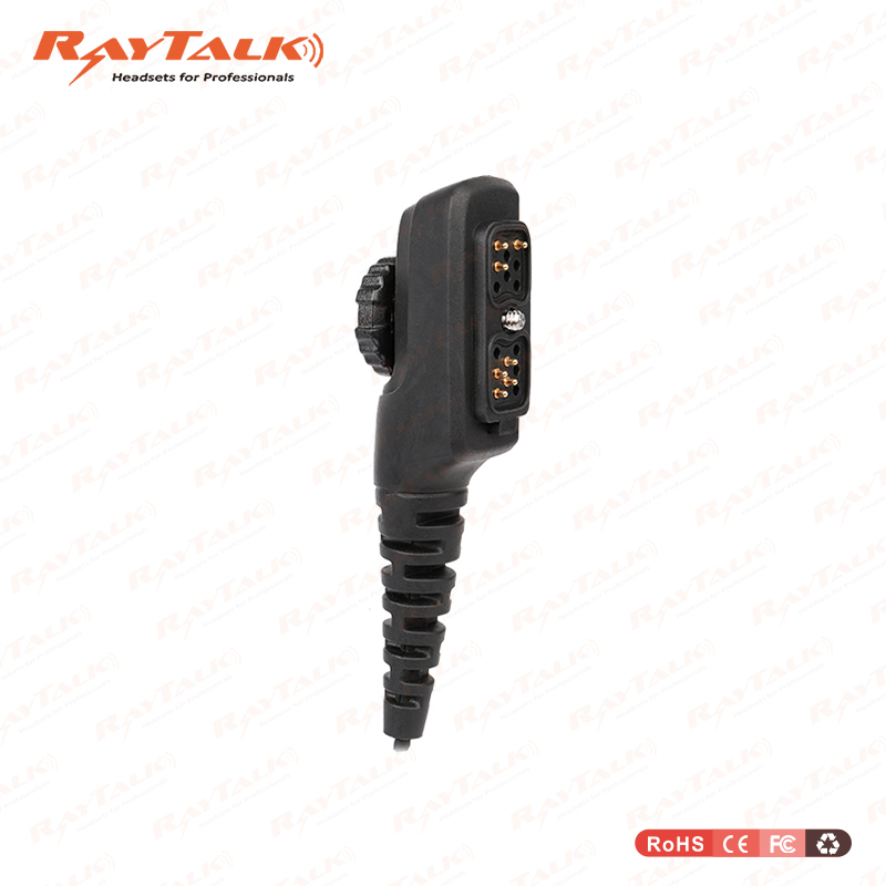 Thr9 Thr9I Acoustic Air Tube Earpiece Em-4238