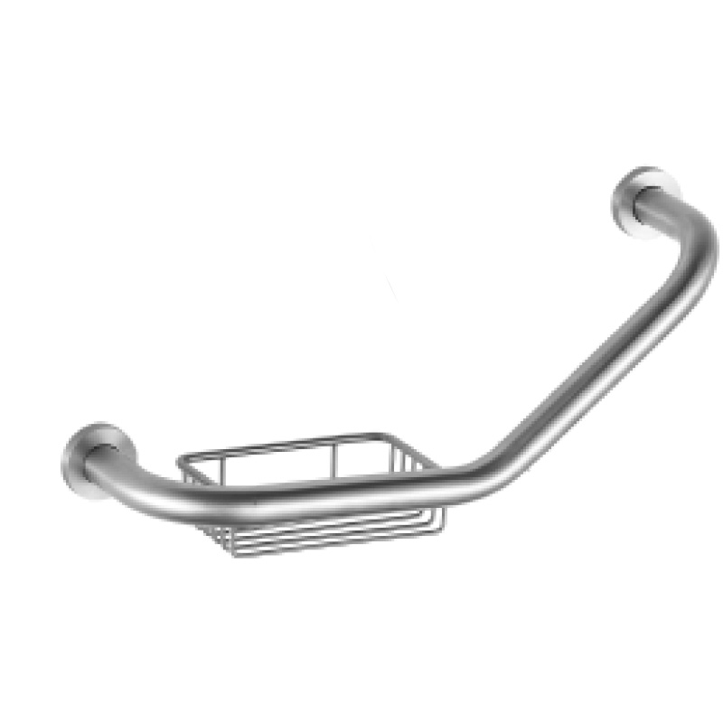 Поручень для унитаза из нержавеющей стали