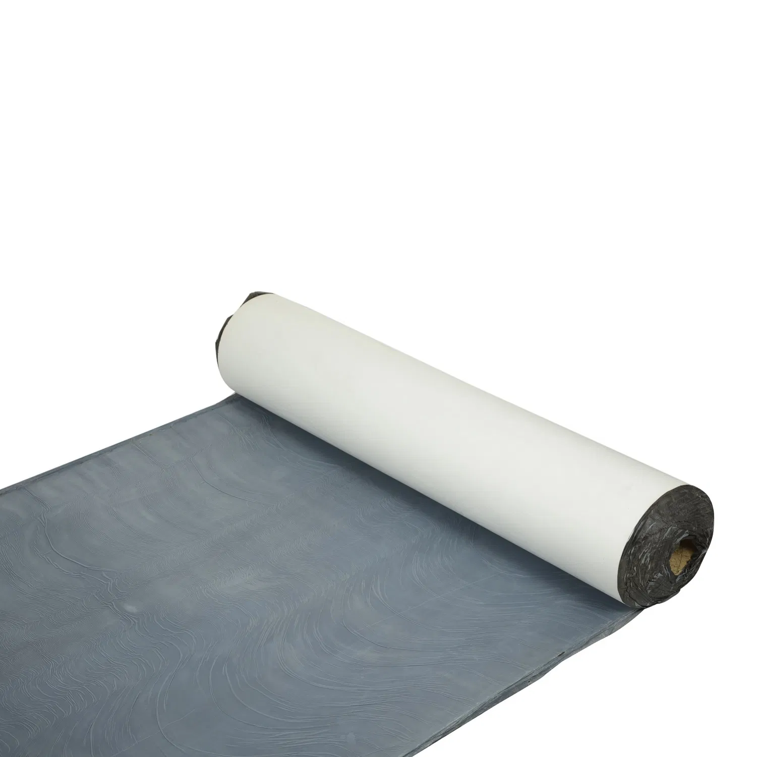 1.2mm/1.5mm/1.8mm/2.0mm Source Factory Corrosion Resistant Self Adhesive Membrane with 14001 Certification