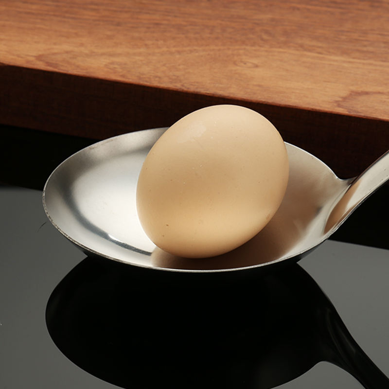 Набор кухонных принадлежностей 5 предметов, нержавеющая сталь