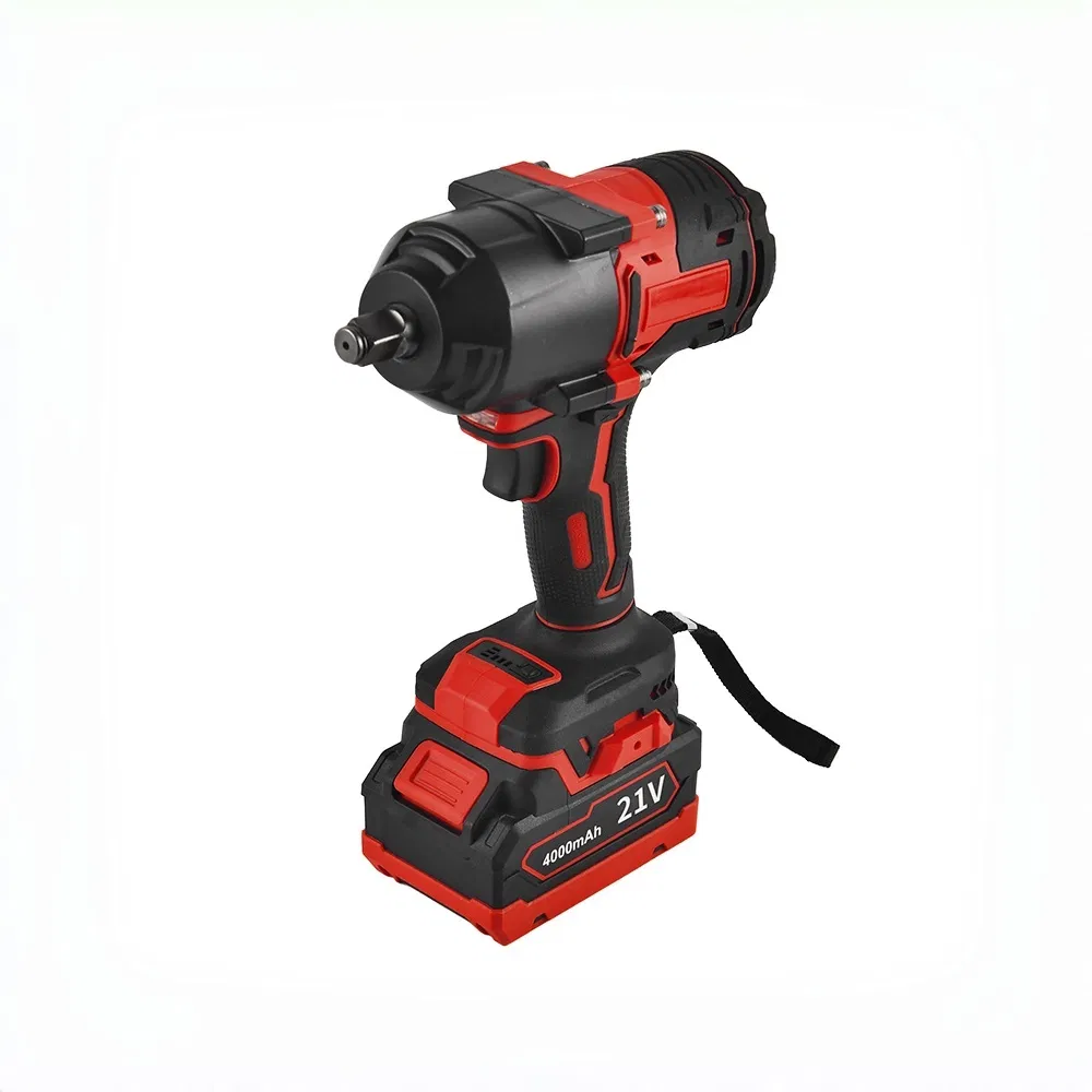 High Efficiency Scaffolding Install Tool Cordless Wrench Power Wrench