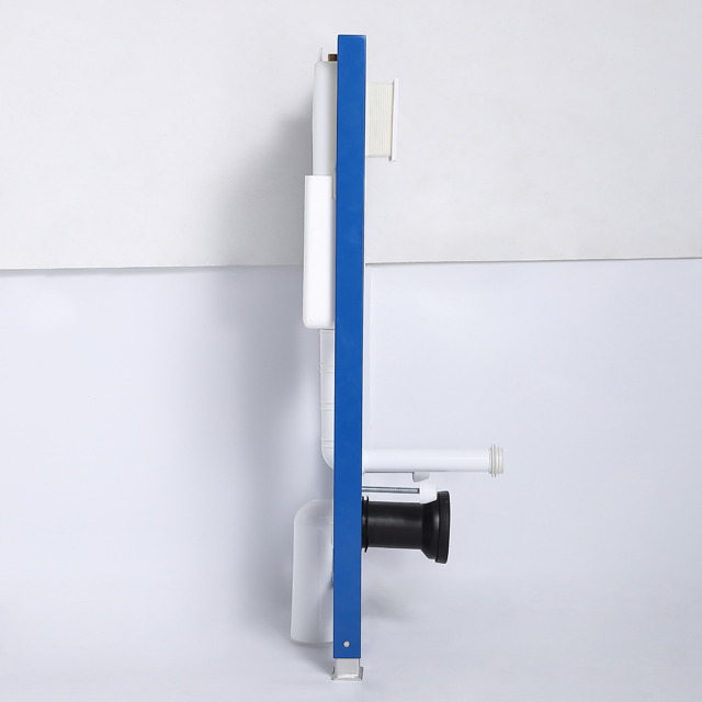 High Quality Toilet System in Wall Concealed Cistern for Wall Mounted Toilets Wc