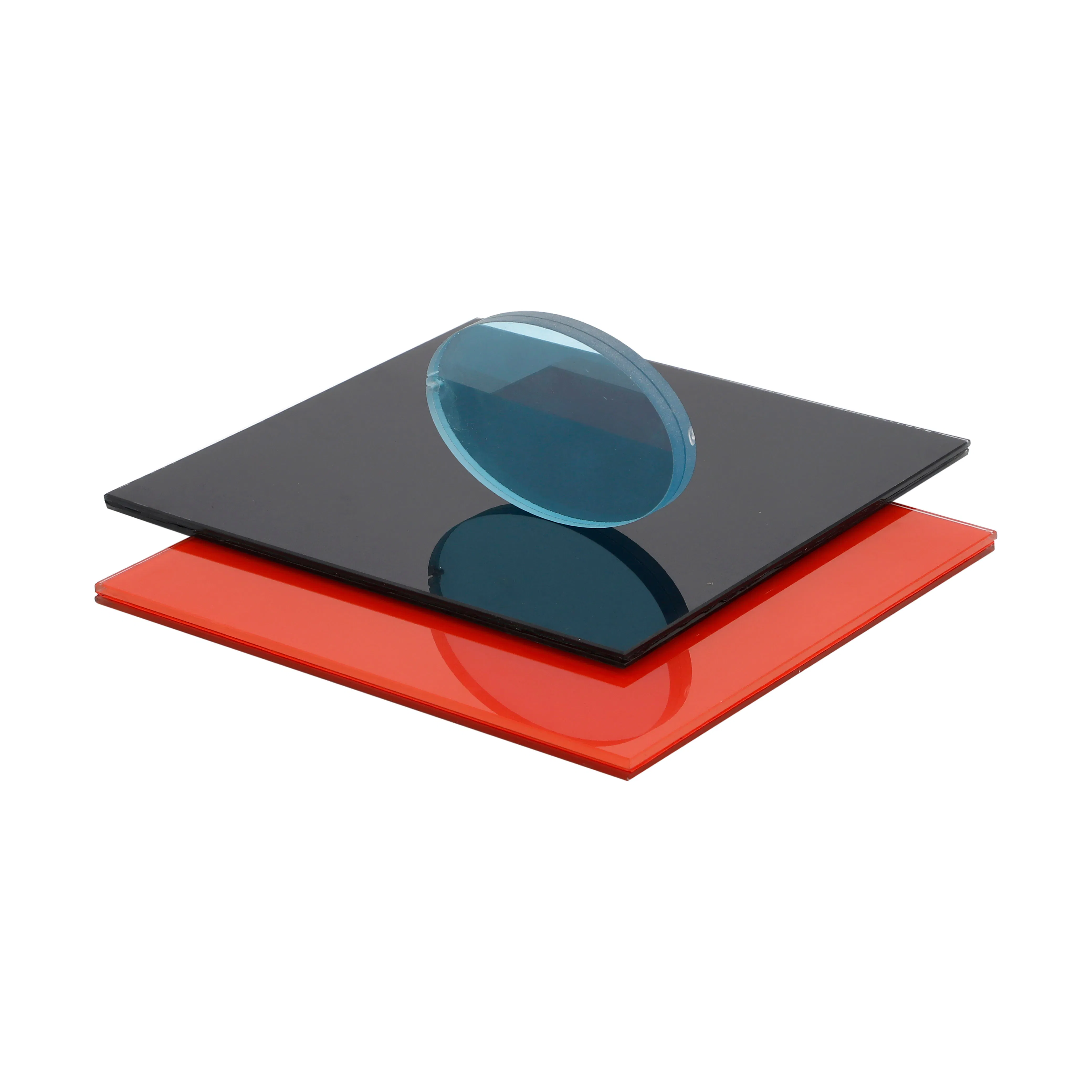 Clear/Coloreded/Insulating/Sheet/Tempered/Laminated Glass for Building Glass