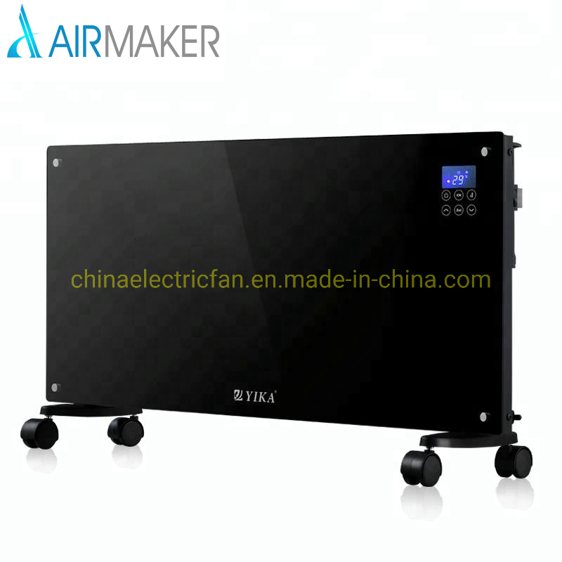 Factory Direct Sale High Quality Electric Heater Convector Space Heater with CE/GS