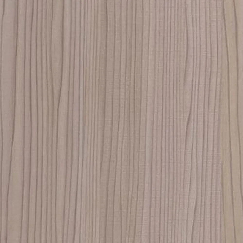 0.5mm-1.0mm Thickness Wood Grain Laminate Sheet HPL for Cupboard
