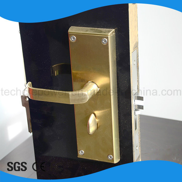 L518/528-M Smart Card RFID Hotel Lock with Software