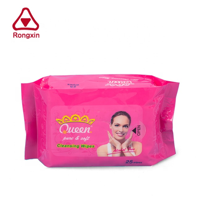 Hot Sale Spunlace Nonwoven Scented Baby Wet Wipes