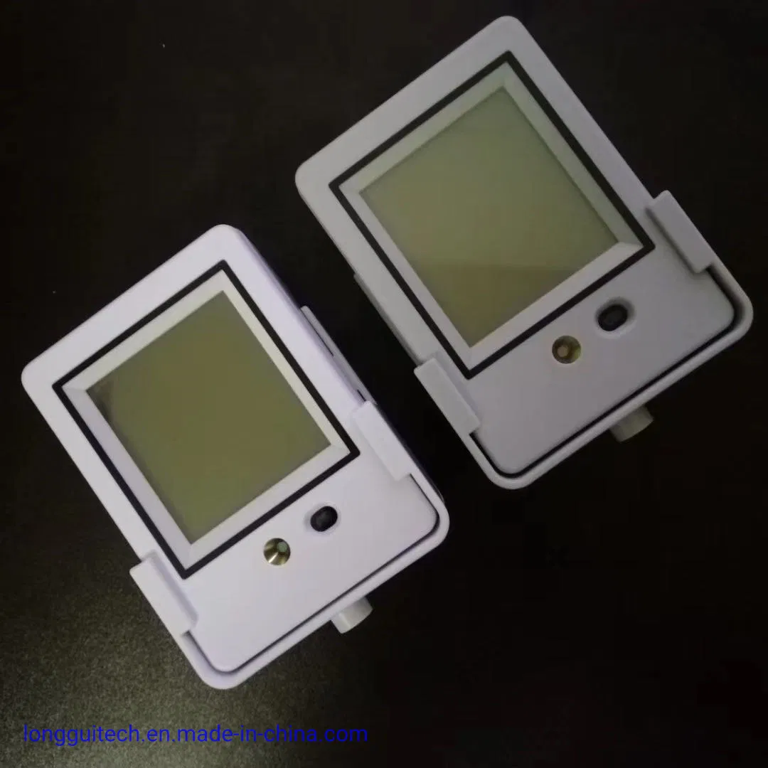 Ai Intelligent Automatic Temperature Thermometer