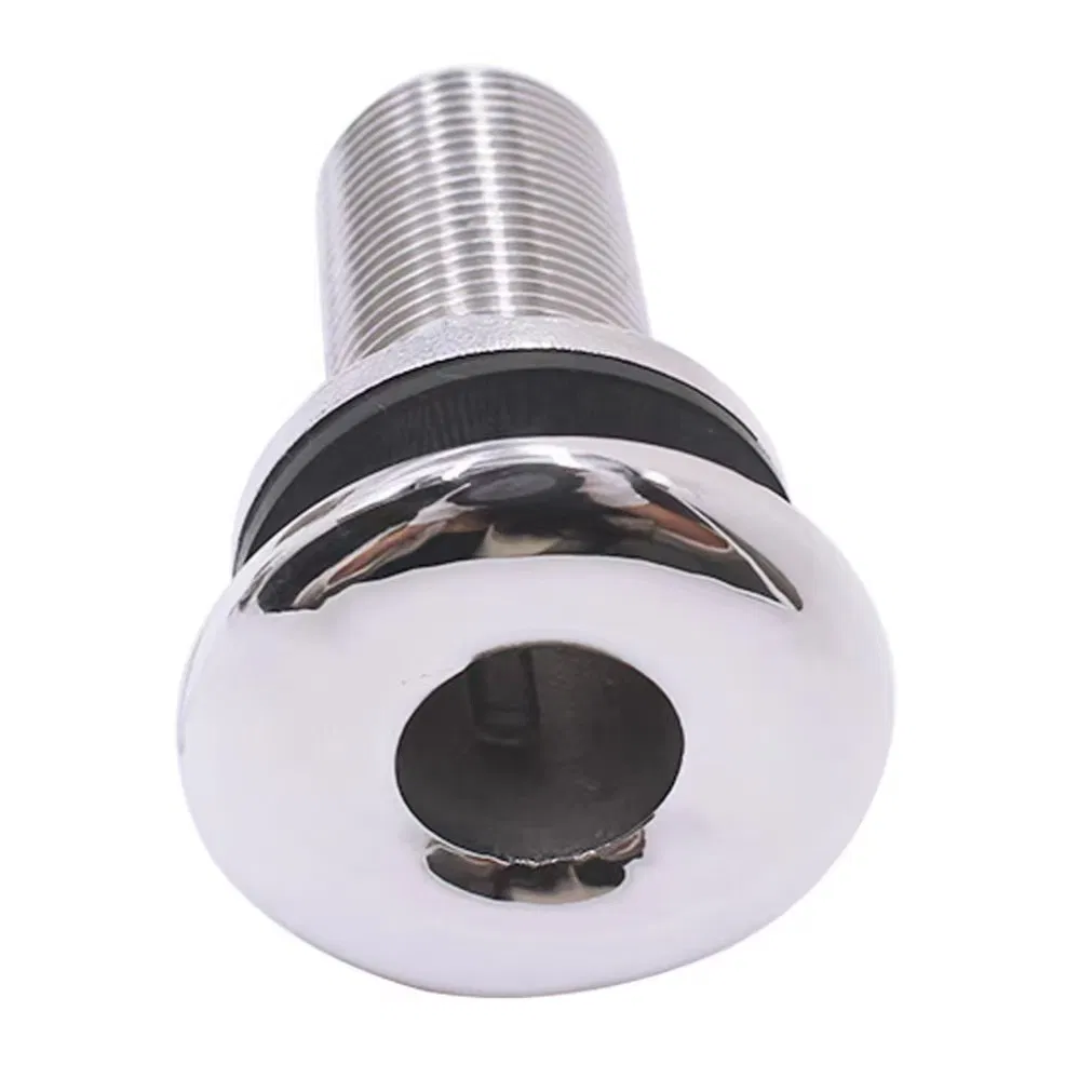 Anti-Clog Marine Tank Vent Cap for Speedboat Water Tank Breathing System