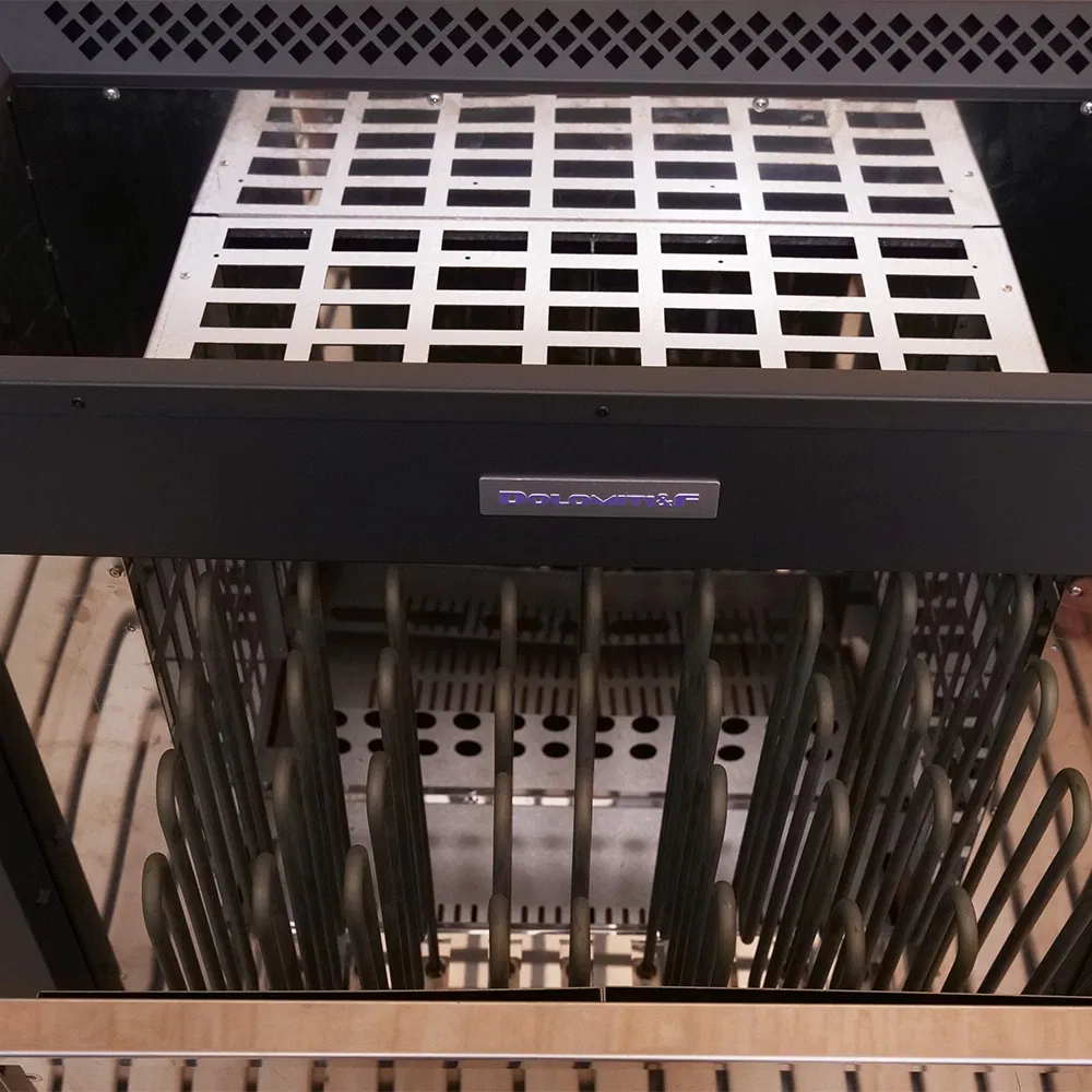 Обогреватель для сауны Dolomiti 22.5 кВт