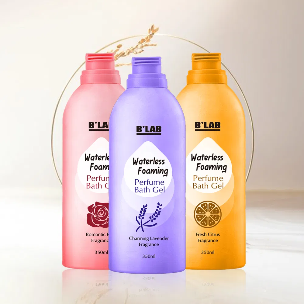 Made in China Wholesale Bath and Body Works Shower Gel Body Wash