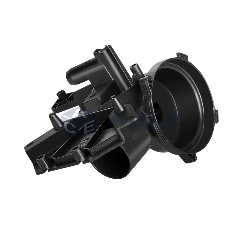 Good Quality Plastic Mould Manufacturer Custom Plastic Injection Molding