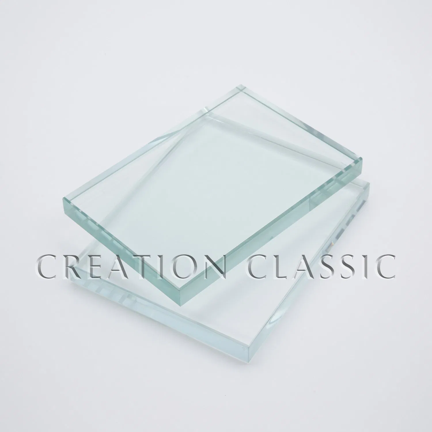 3-19mm Clear Float Glass for Glass with Ce Certificate