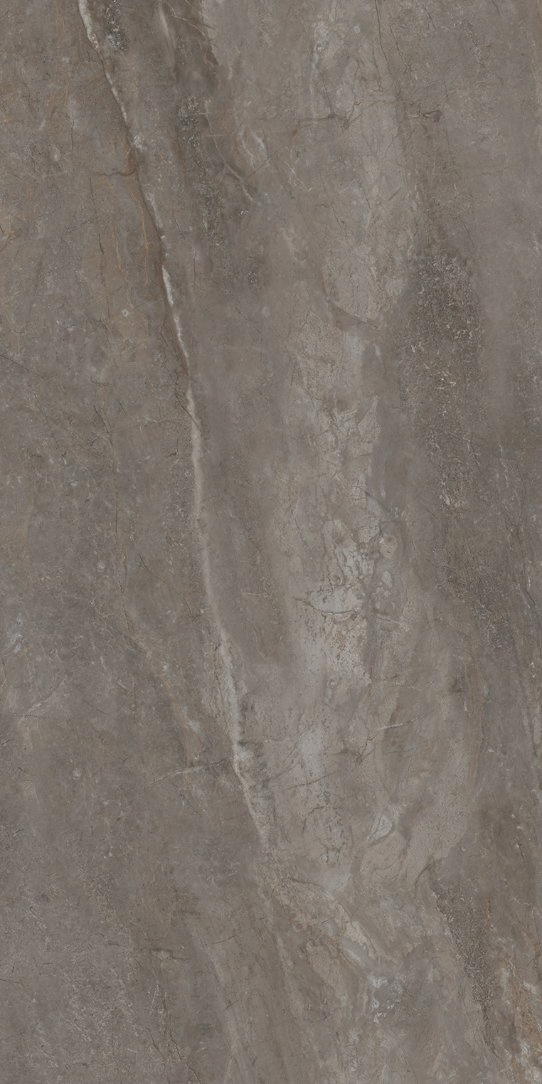 Керамогранит Rustic Tile 600x1200 мм, матовый, угольный