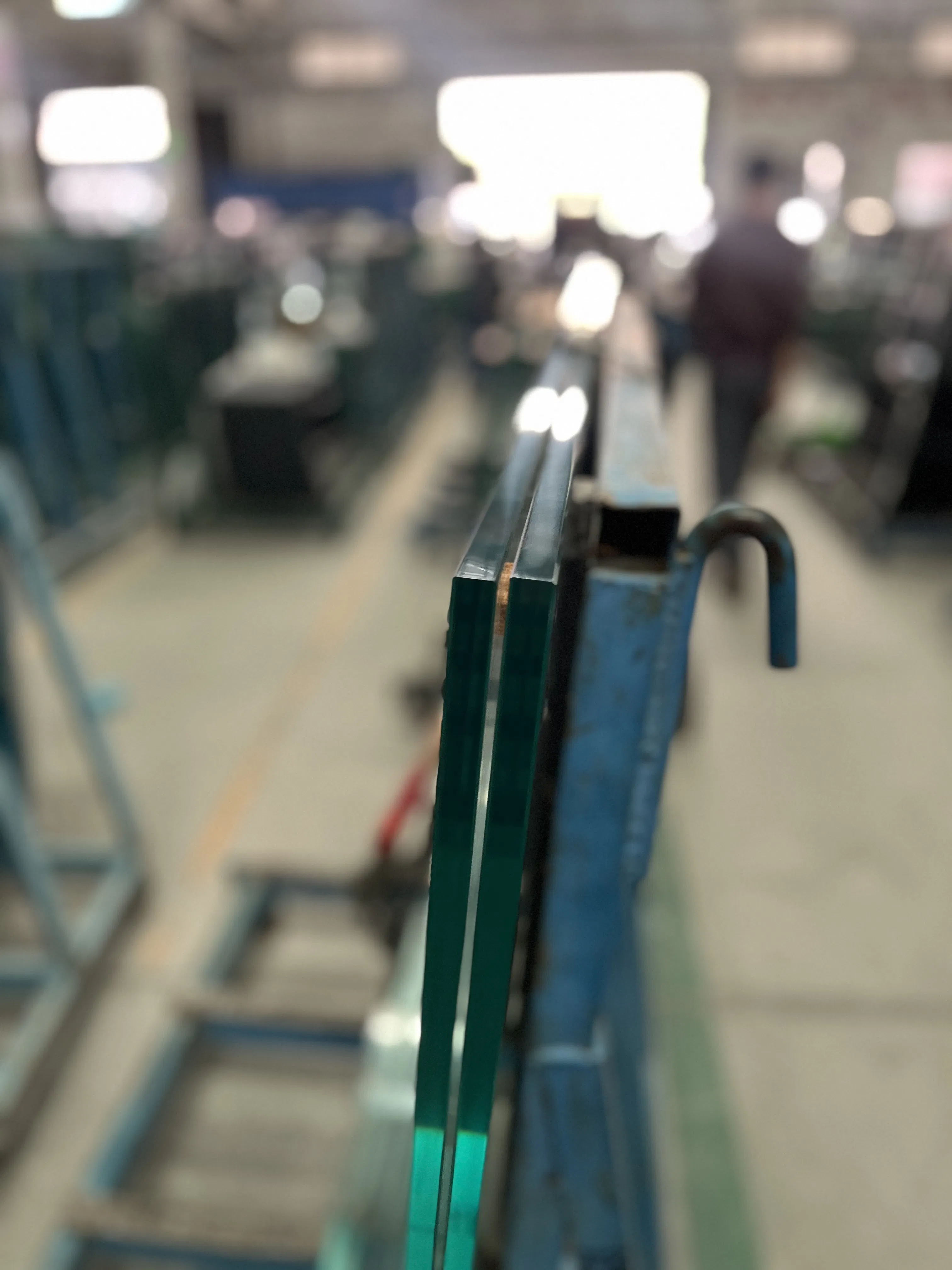 High-Quality Laminated Glass - Heat Strengthened, Free Sample Available