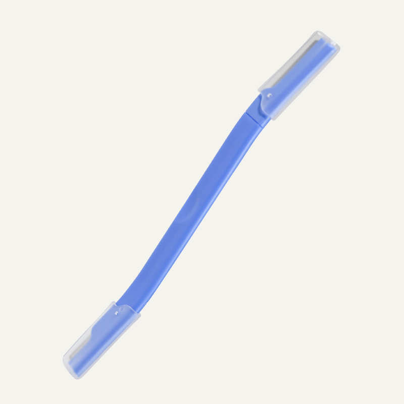 Premium Eyebrow Razor for Safe and Precise Grooming